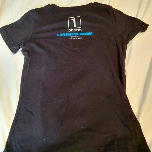 1stPhorm Lot of 2 T Shirts - Picture 2 of 4